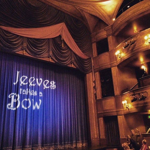 Milwaukee Chamber Theatre