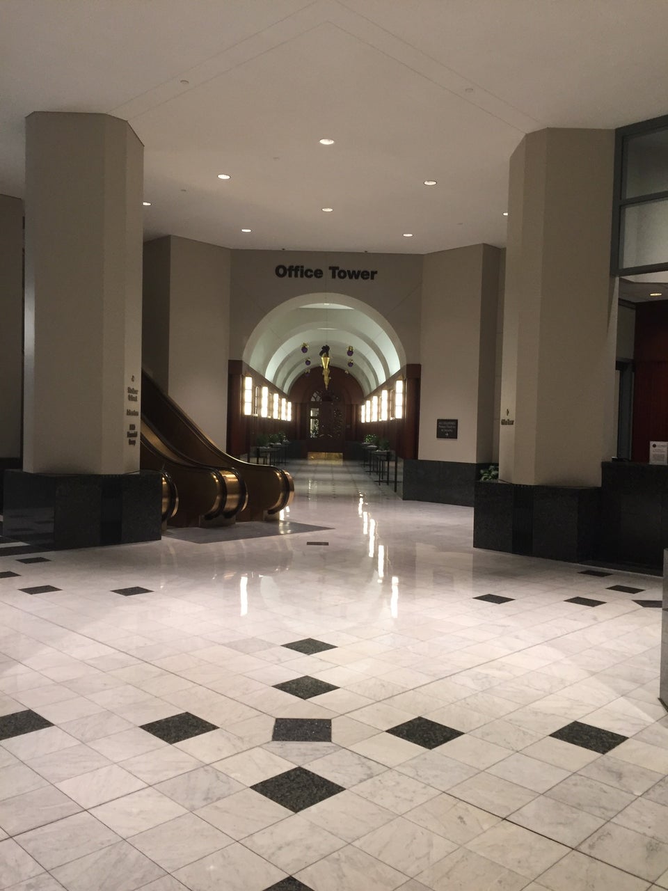 Milwaukee Repertory Theater