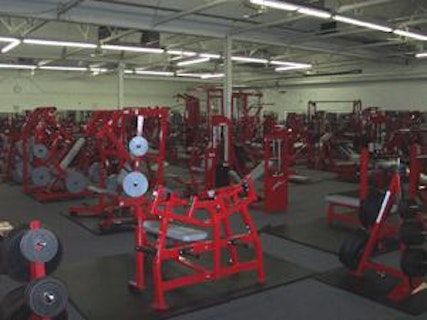 Animal House Gym