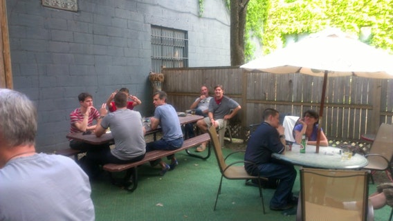 Photo of 19 Bar
