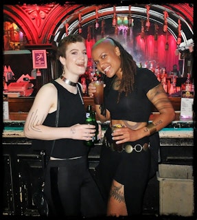 Photo of Ground Zero Nightclub