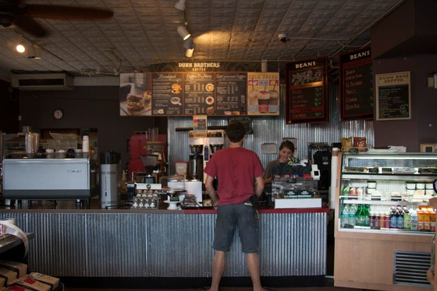 Photo of Dunn Brothers Coffee