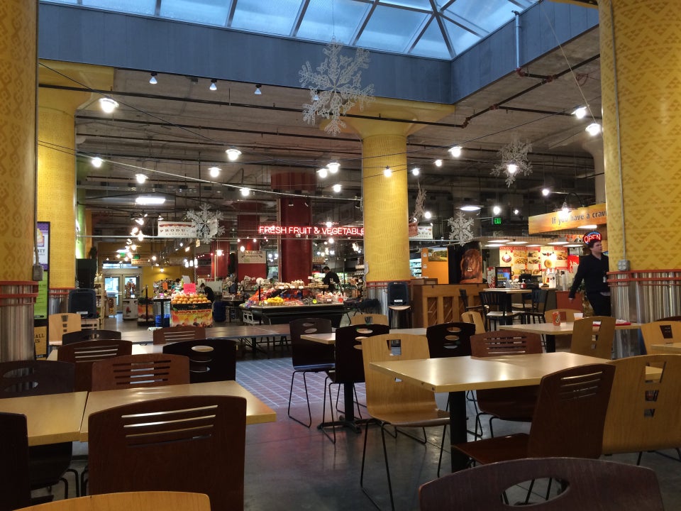 Photo of Midtown Global Market