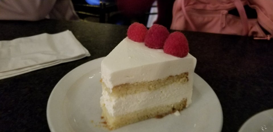 Photo of Cafe Latte