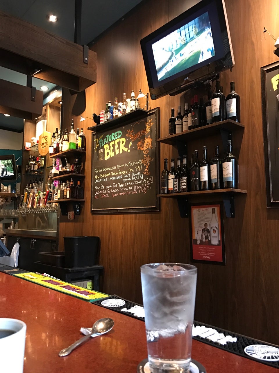 Photo of Pizza Lucé Downtown