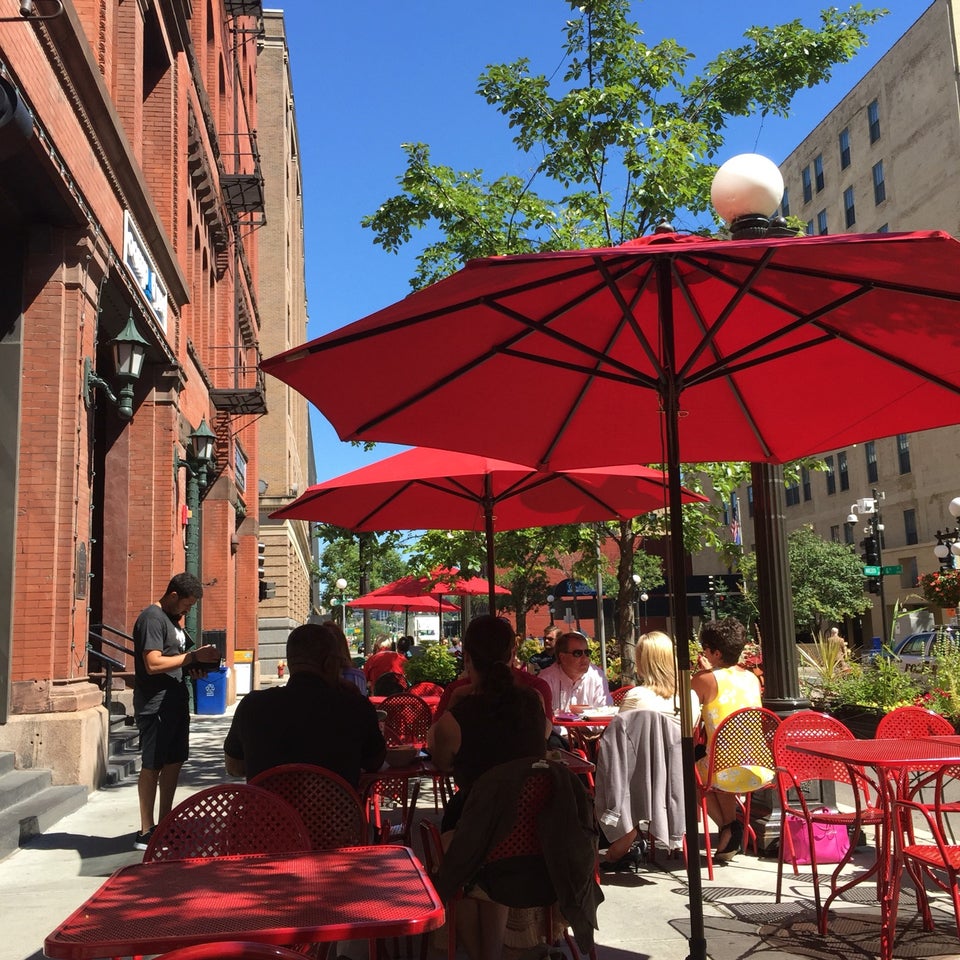 Photo of The Bulldog Lowertown