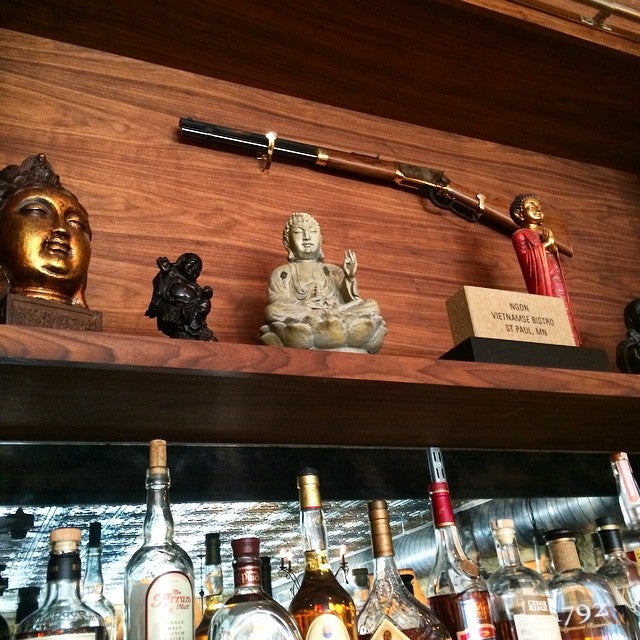 Ngon Bistro