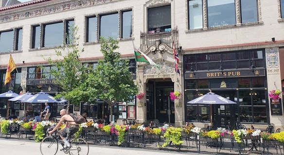 Nicollet Mall