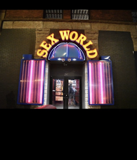 Sexworld