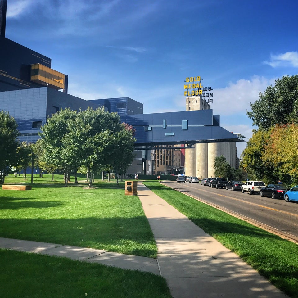 Guthrie Theater