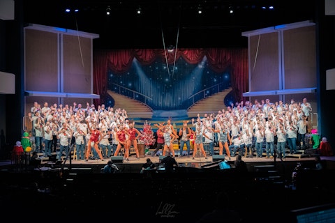 Twin Cities Gay Men's Chorus