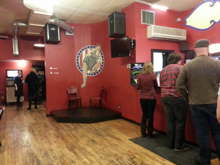 Photo of Brave New Workshop