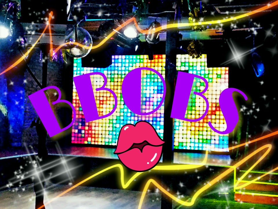 B-Bob's Downtown