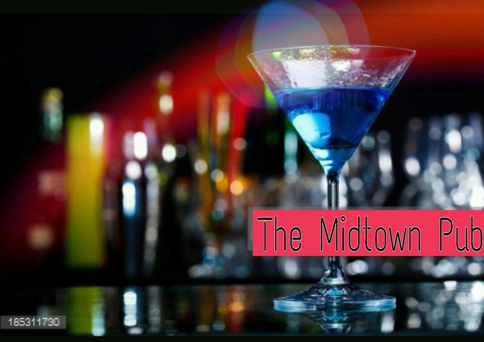 The Midtown Pub