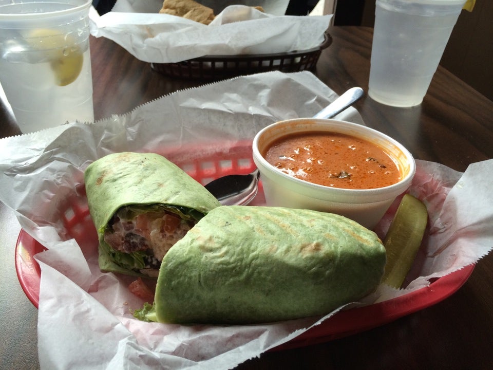 219 Restaurant