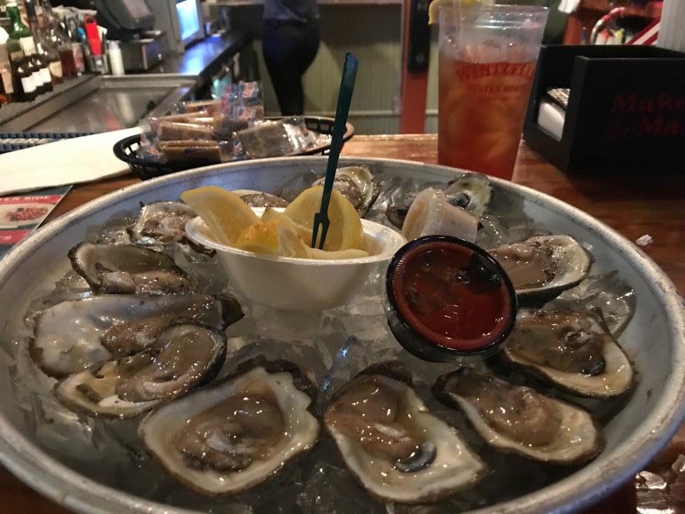 Wintzell's Oyster House