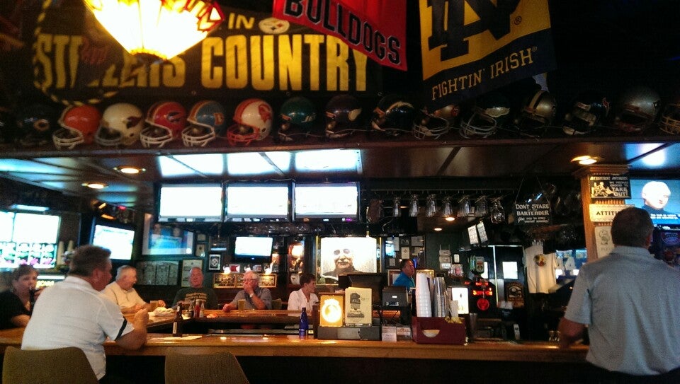 Oscar's Food & Spirits