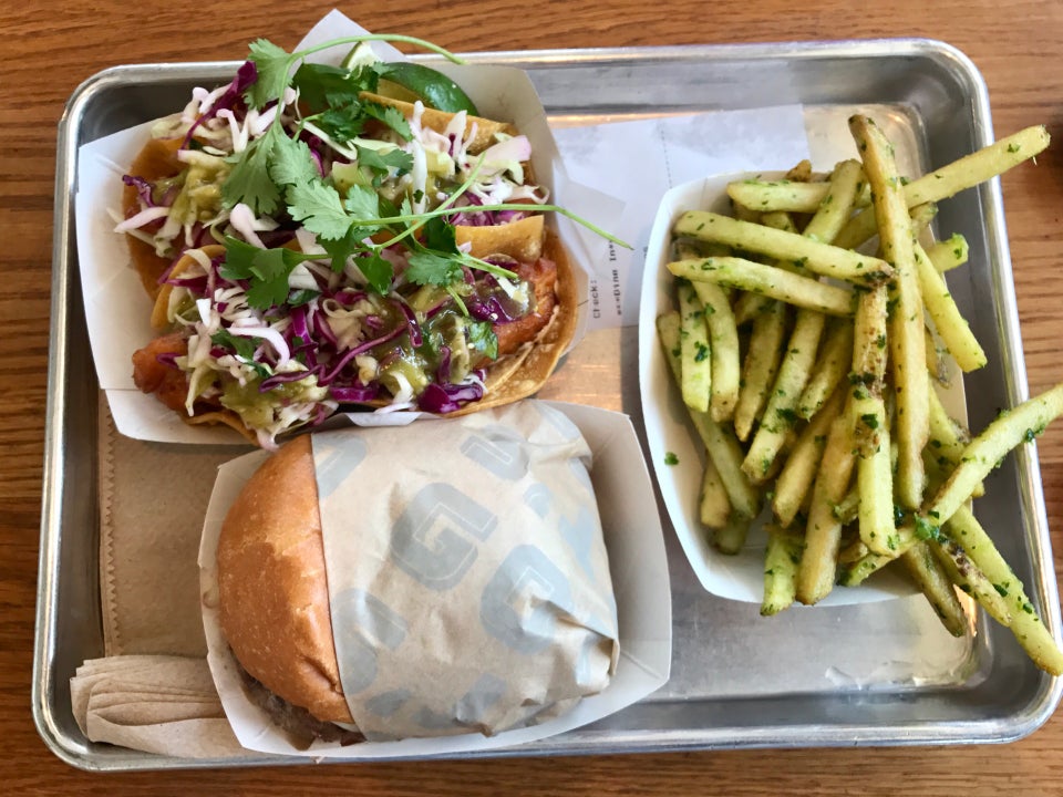 Gott's Roadside