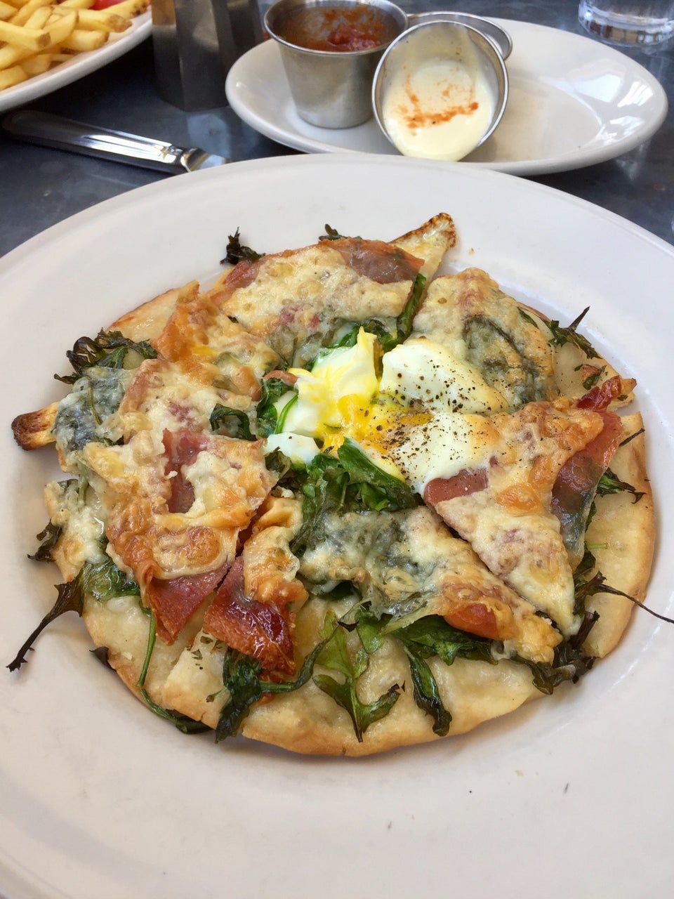 Underwood Bar and Bistro