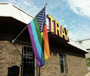 Photo of Trax