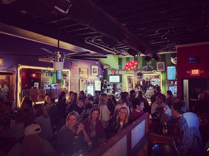 Photo of The Lipstick Lounge