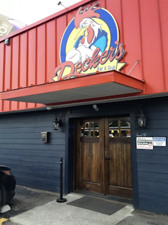 Pecker's Bar and Grill