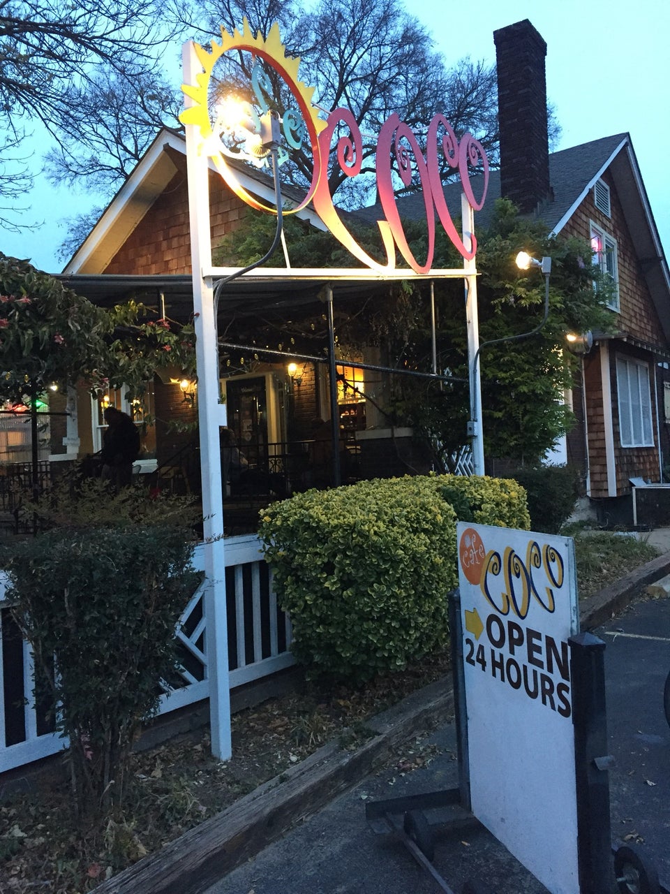 Photo of Café Coco - Elliston Place