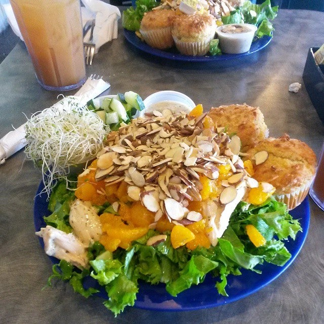 Photo of Calypso Cafe | 100 Oaks / Berry Hill