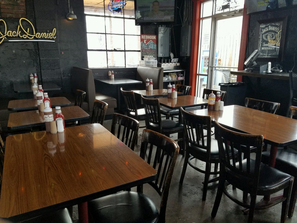 Drifters Tennessee Barbeque (BBQ) Joint