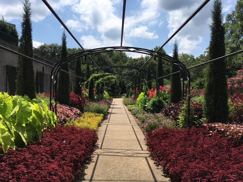 Photo of Cheekwood