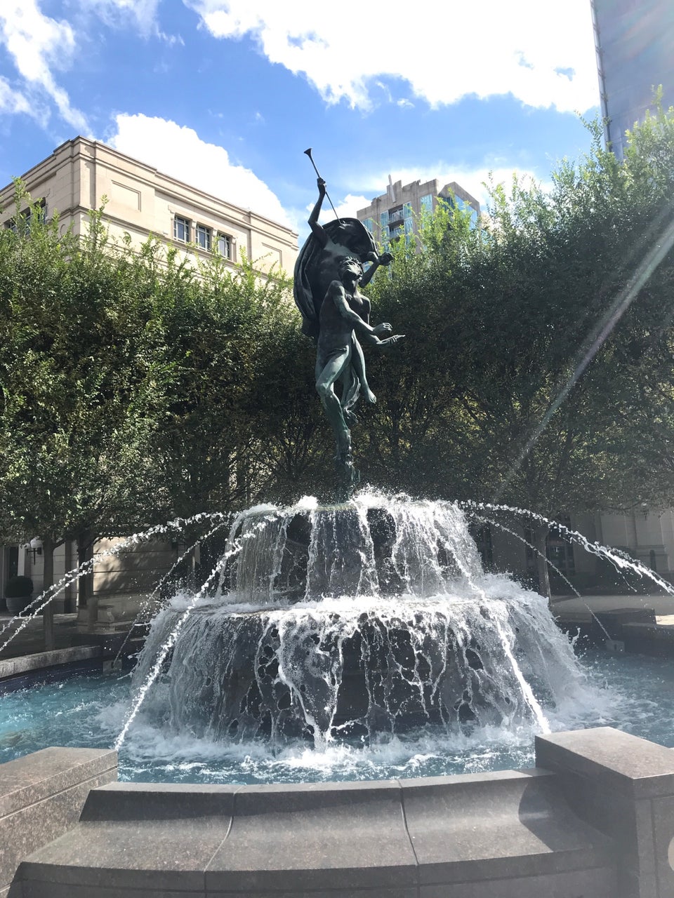 Nashville Symphony Schermerhorn Symphony Center