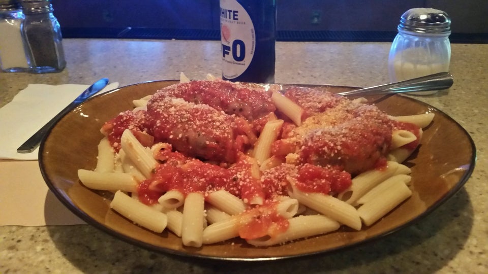 168 York Street Cafe