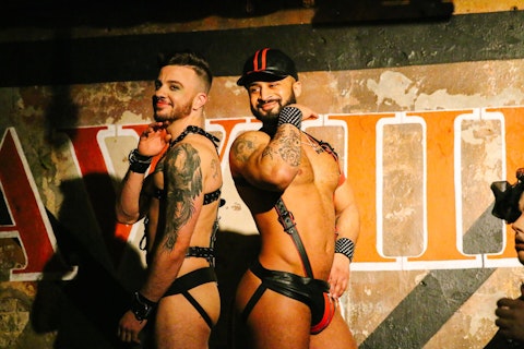 Rawhide Lounge