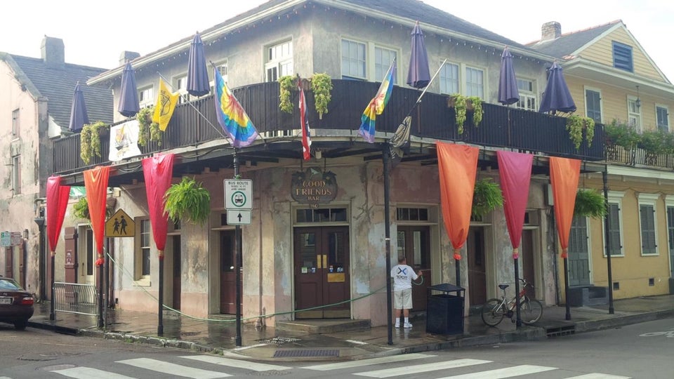 Photo of Good Friends Bar