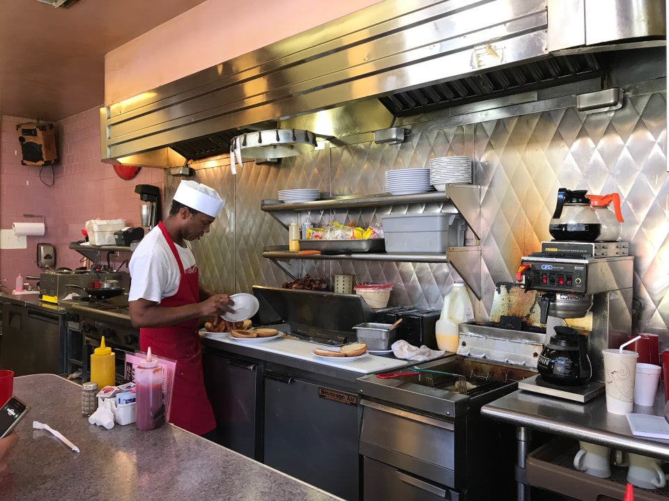 Photo of Clover Grill