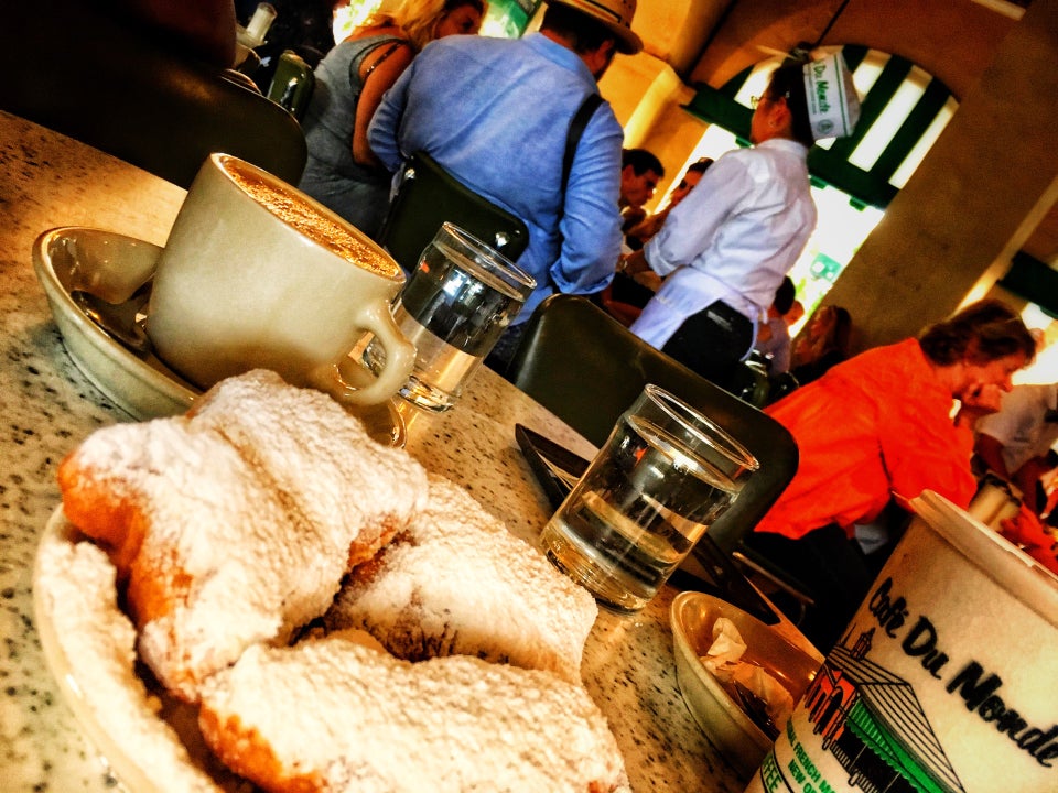 Photo of Cafe Du Monde