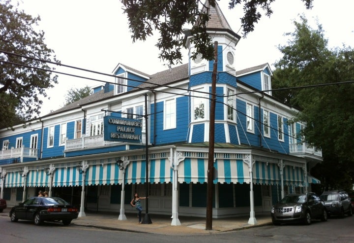 Commander's Palace