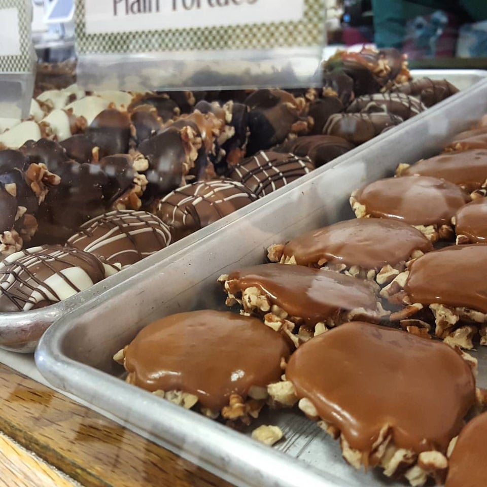 Southern Candymakers - Main Store