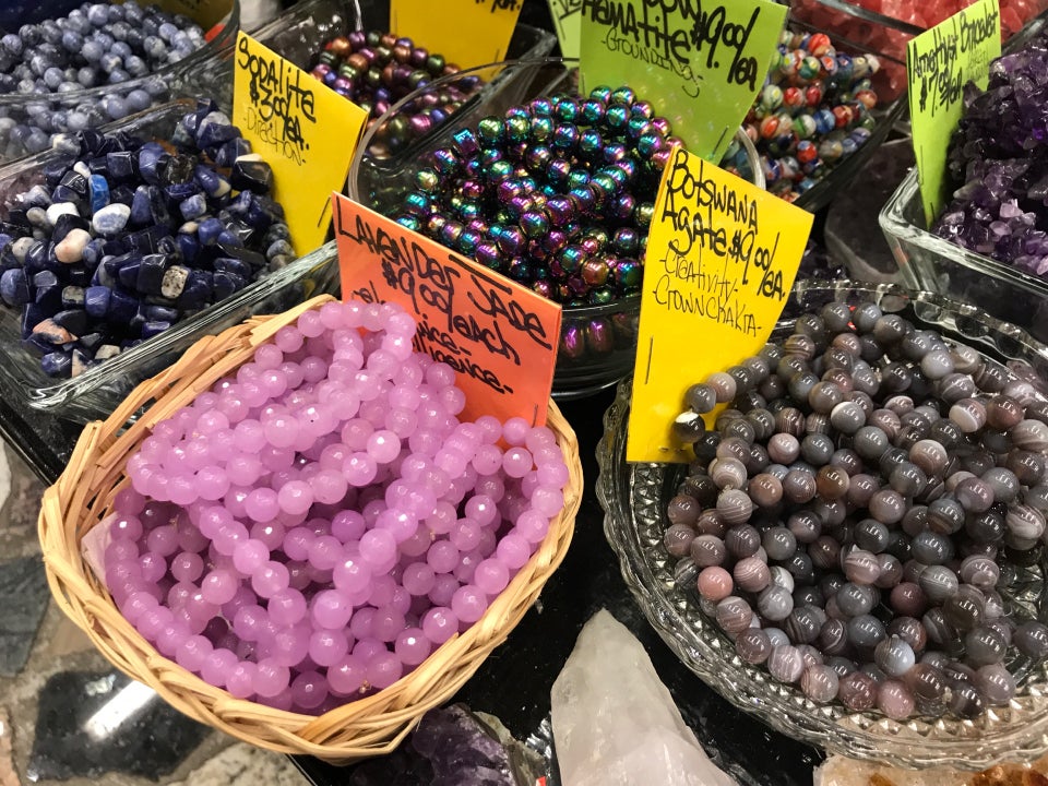 French Quarter Gem and Lapidary