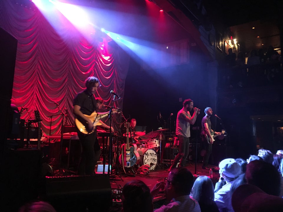 House of Blues Restaurant & Bar