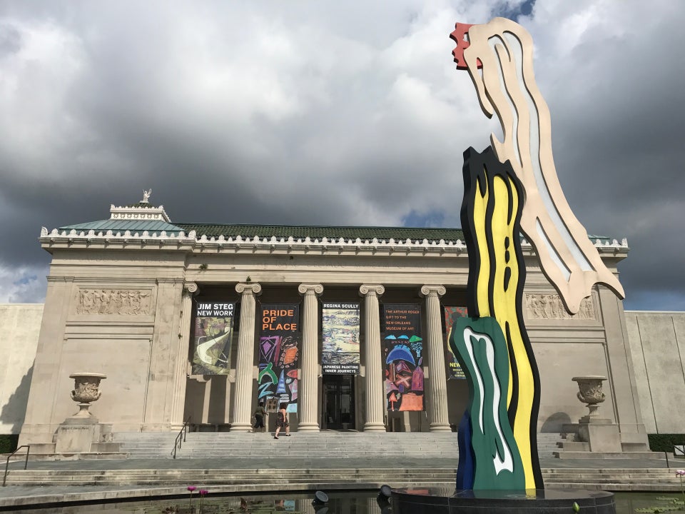 New Orleans Museum of Art