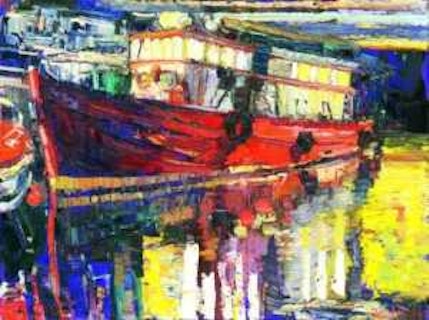 Michalopoulos Gallery