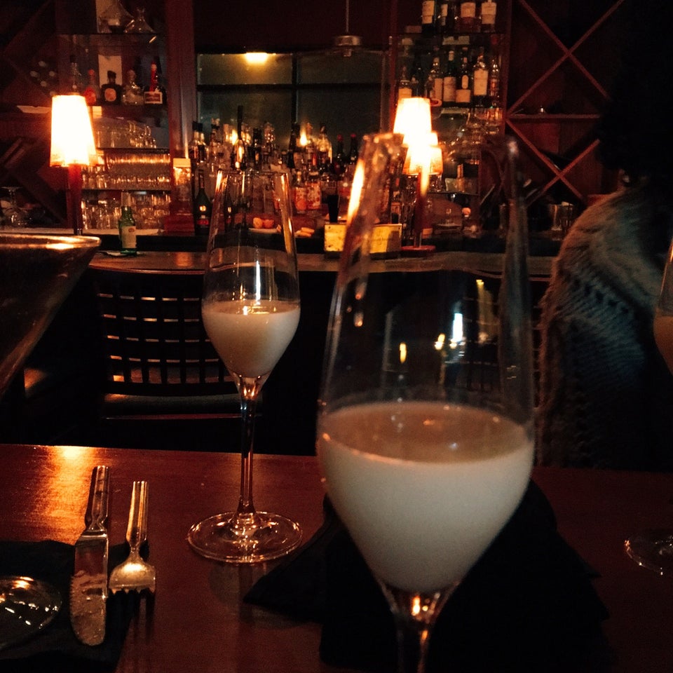 Todd Jurich's Bistro