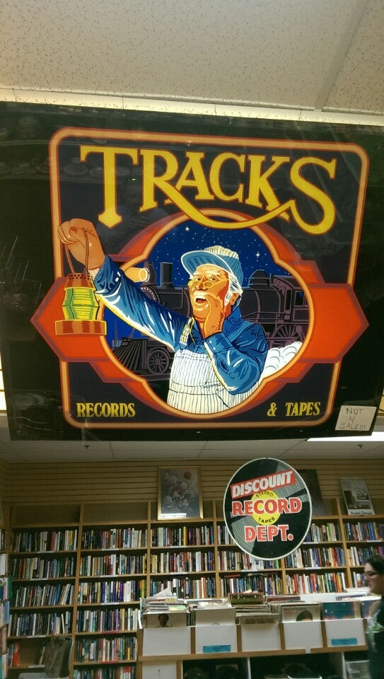 Thrift Store USA