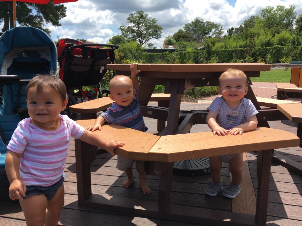 Virginia Zoo