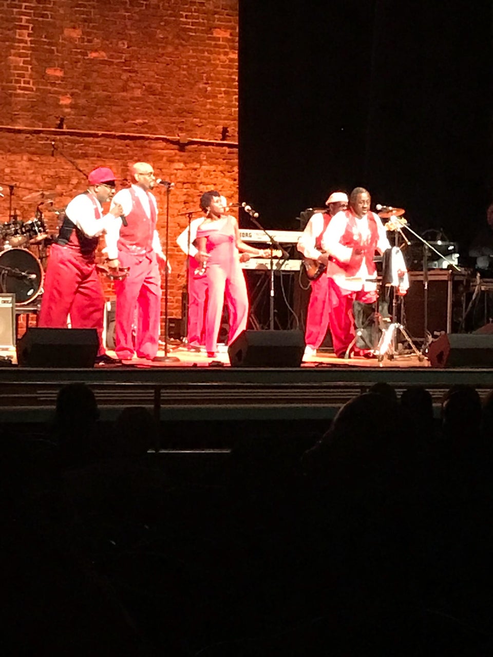 Attucks Theatre