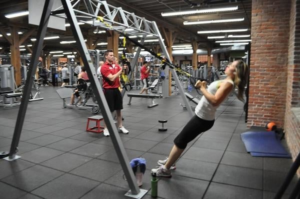 Onelife Fitness - Norfolk