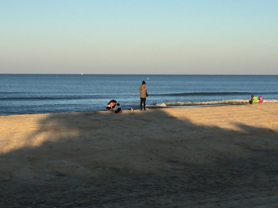 Ocean View Beach Park