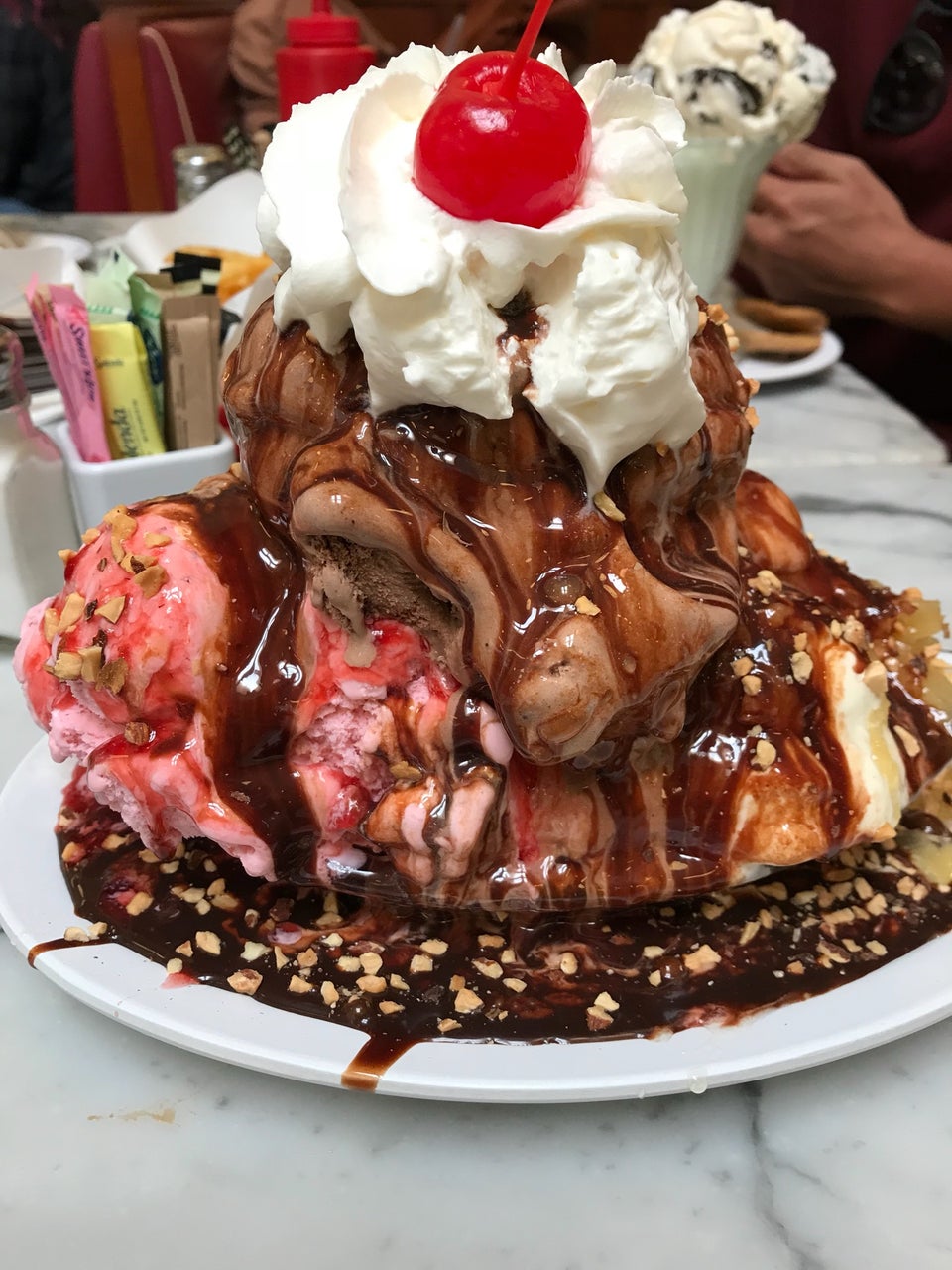 Photo of Fentons Creamery