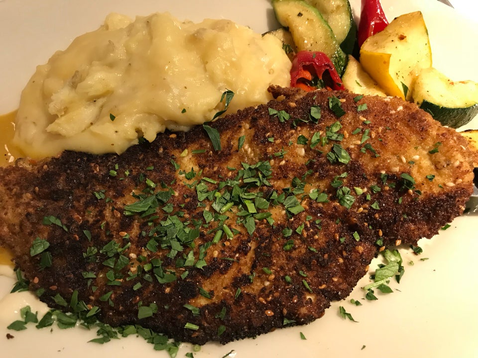 Photo of Saul's Restaurant & Delicatessen